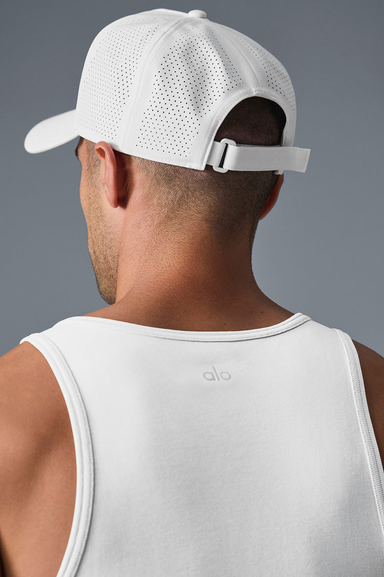Performance District Trucker Hat - Lulualo