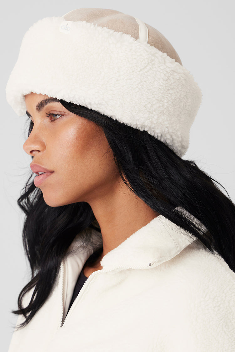 Winterfun Zhivago Hat - Lulualo