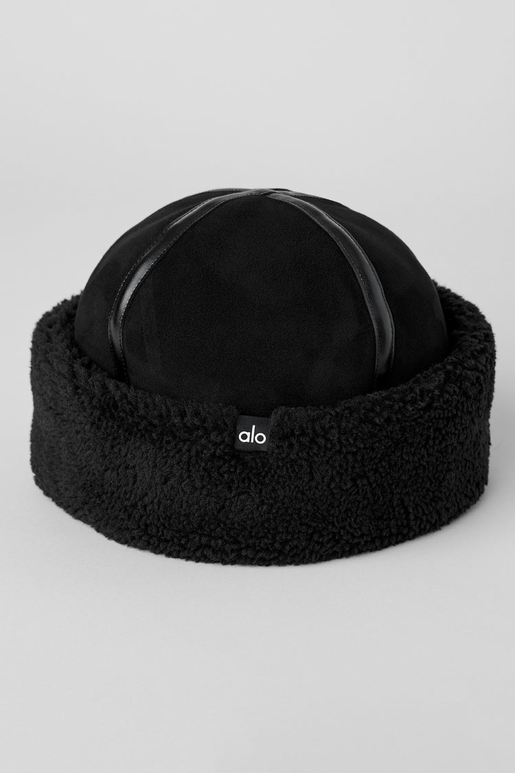 Winterfun Zhivago Hat - Lulualo