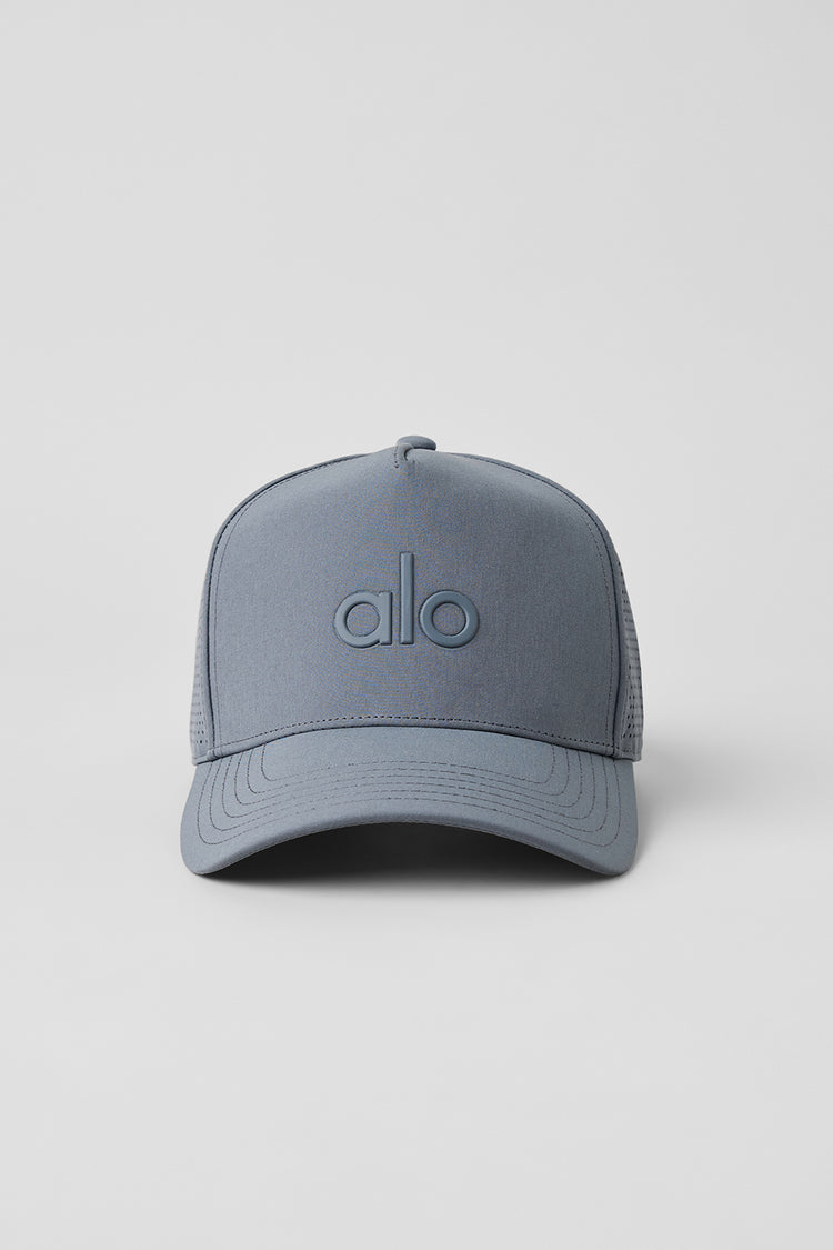 Performance District Trucker Hat - Lulualo
