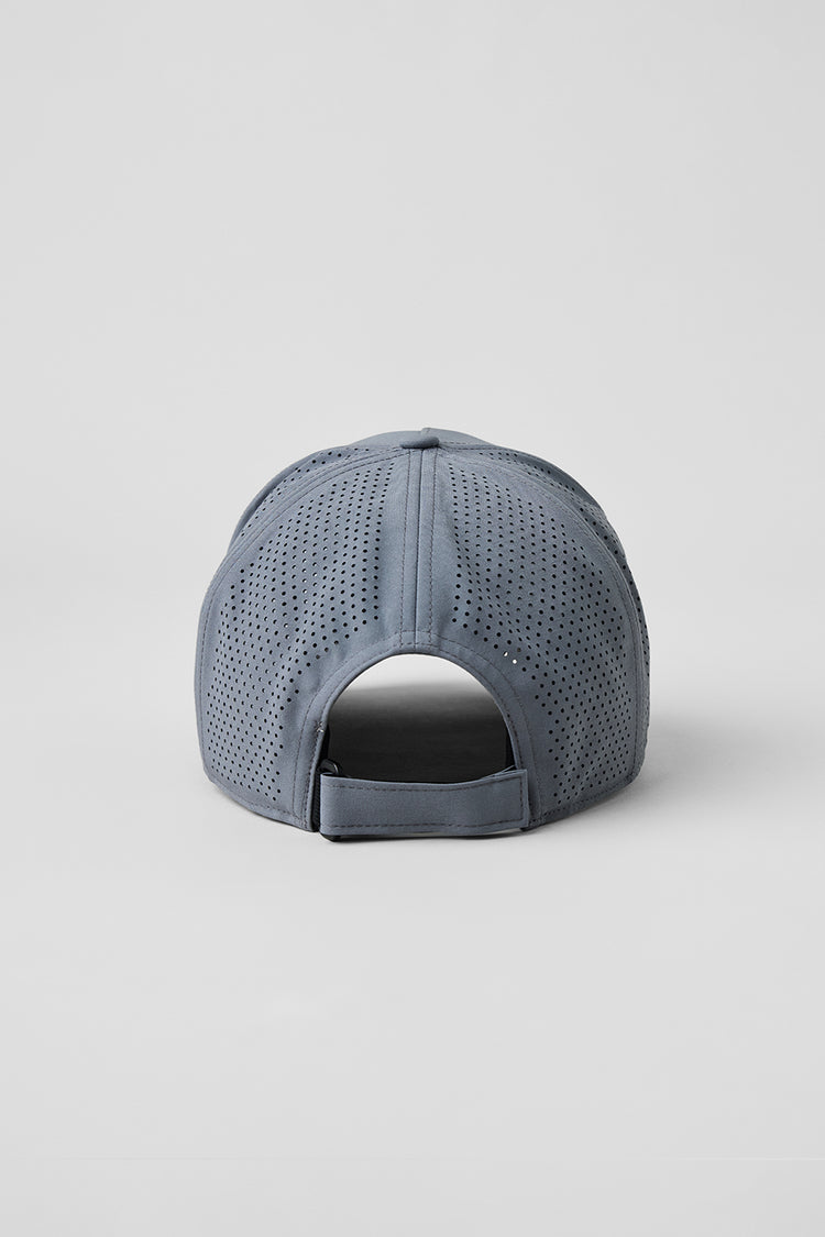 Performance District Trucker Hat - Lulualo