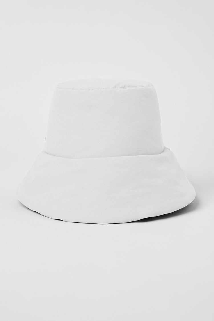 Good Shade Puffer Bucket Hat - Lulualo