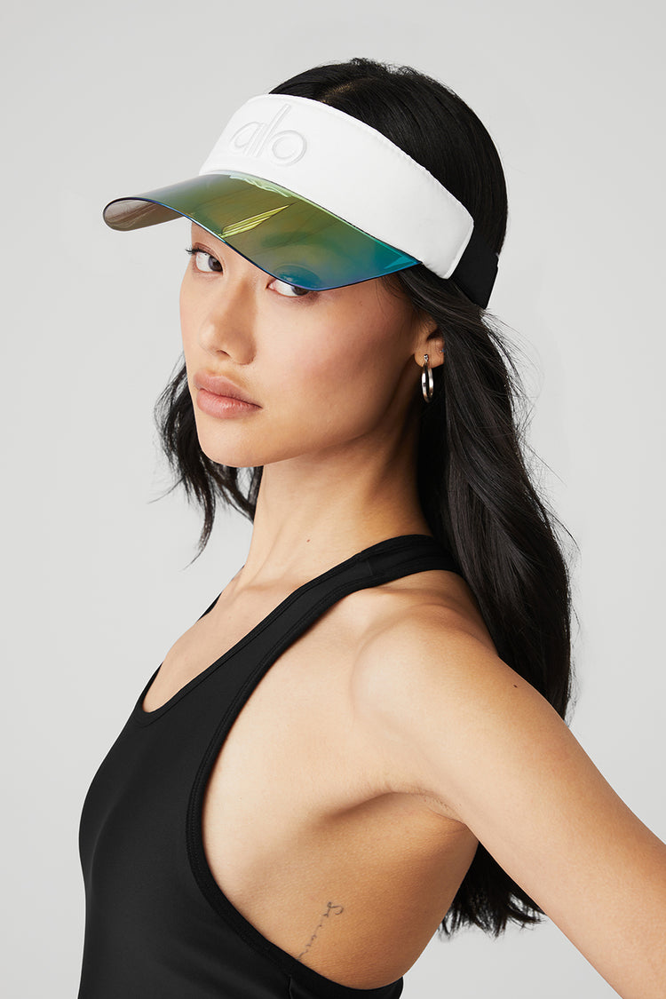Airlift Solar Visor - Lulualo