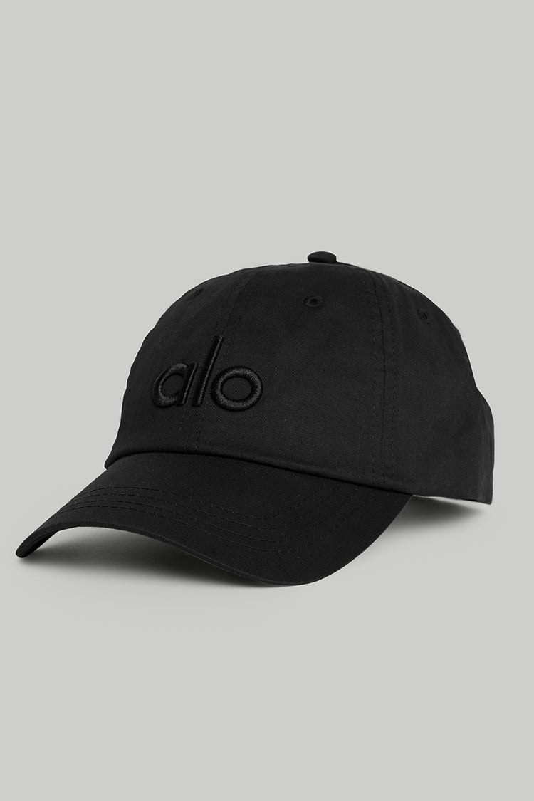Off-Duty Cap - Lulualo
