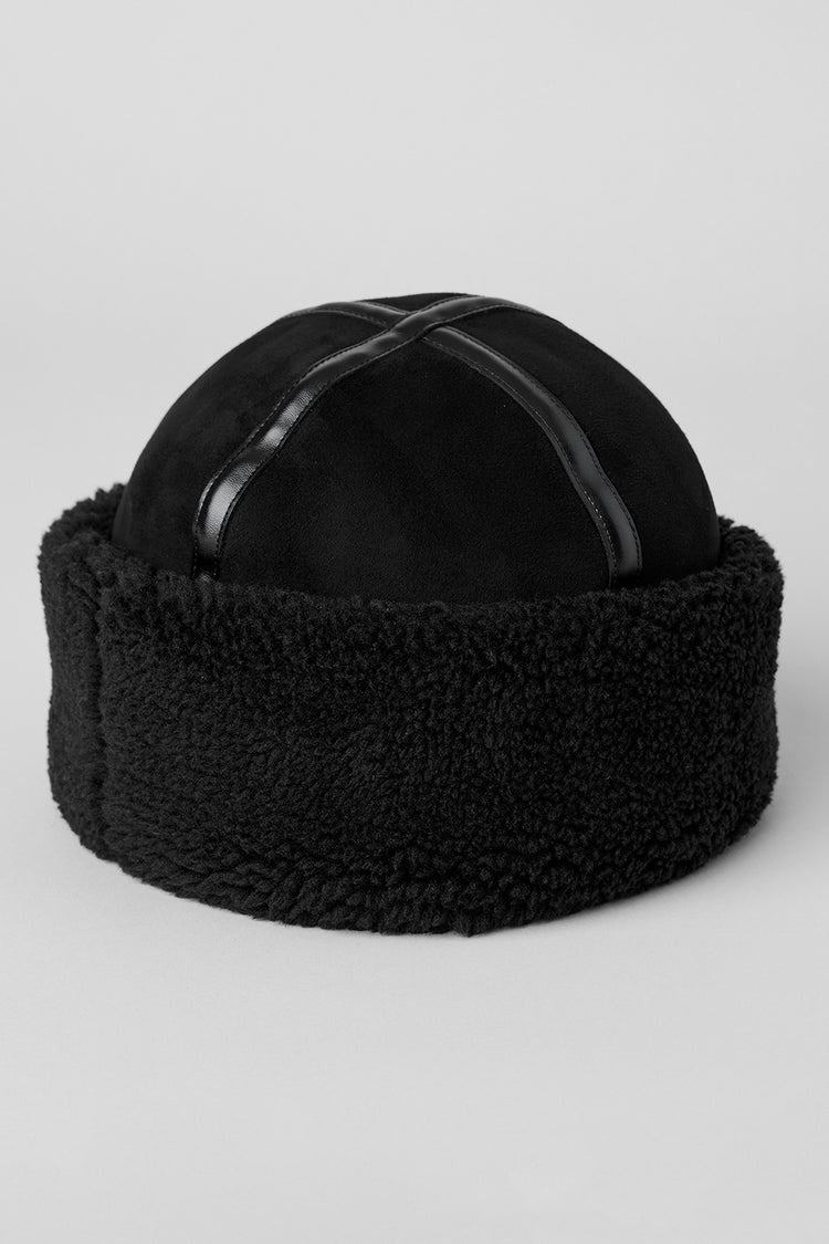 Winterfun Zhivago Hat - Lulualo