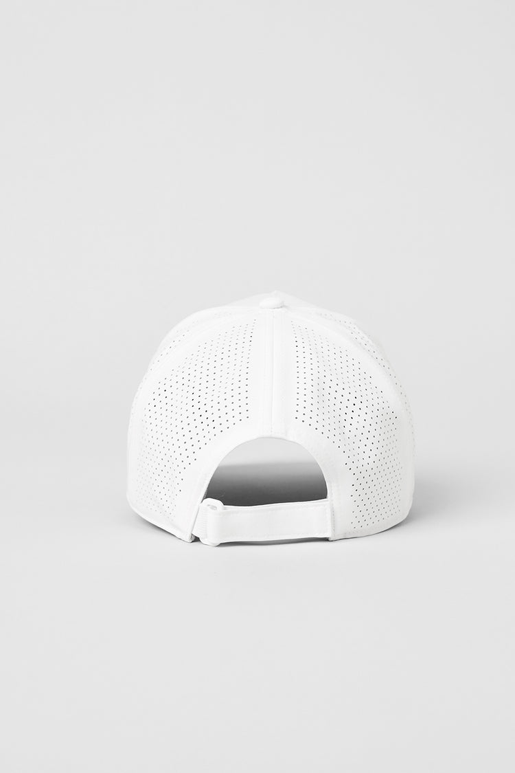 Performance District Trucker Hat - Lulualo