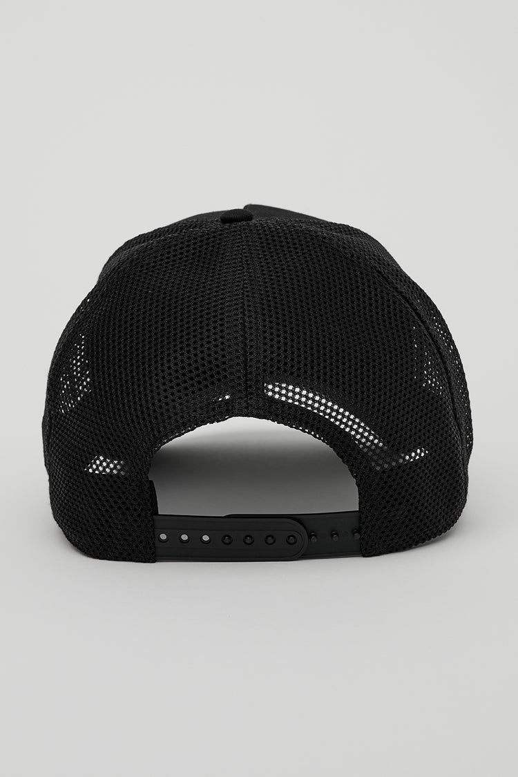 District Trucker Hat - Lulualo
