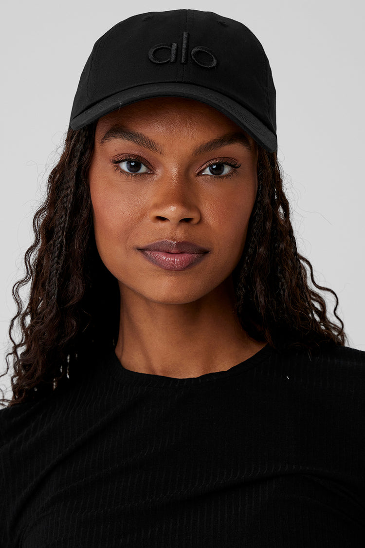 Off-Duty Cap - Lulualo