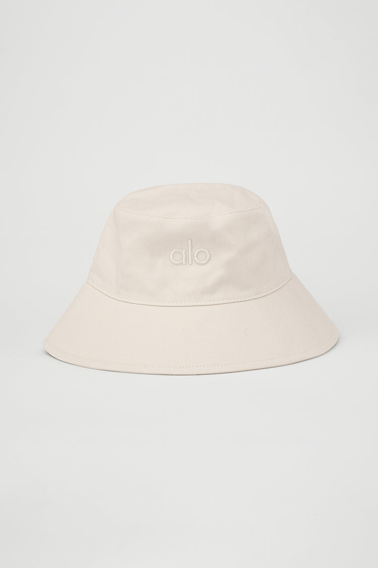 Weekender Bucket Hat - Lulualo