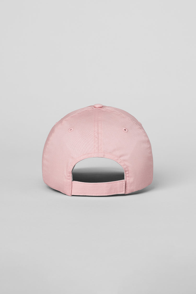 Off-Duty Cap - Lulualo
