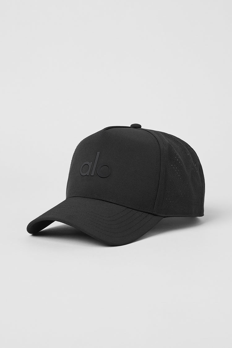 Performance District Trucker Hat - Lulualo