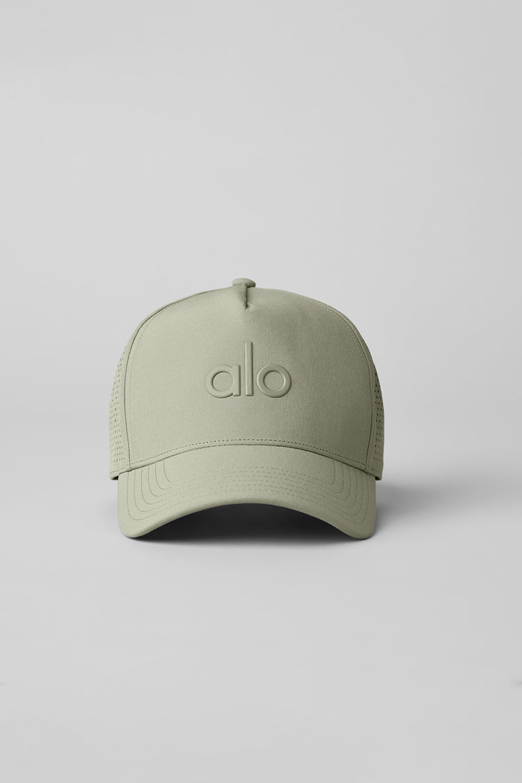 Performance District Trucker Hat - Lulualo