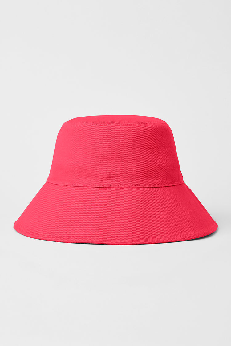 Weekender Bucket Hat - Lulualo
