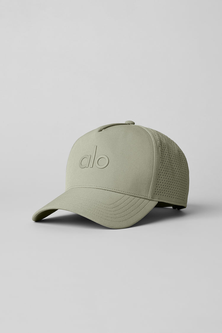 Performance District Trucker Hat - Lulualo