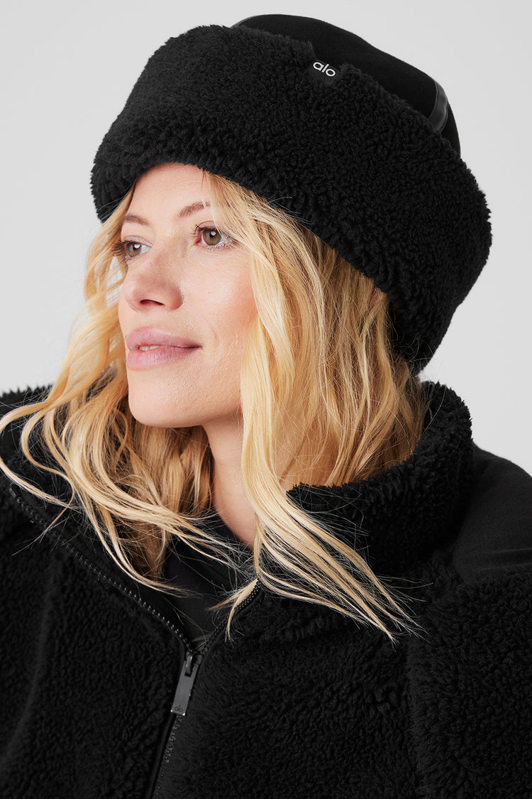 Winterfun Zhivago Hat - Lulualo