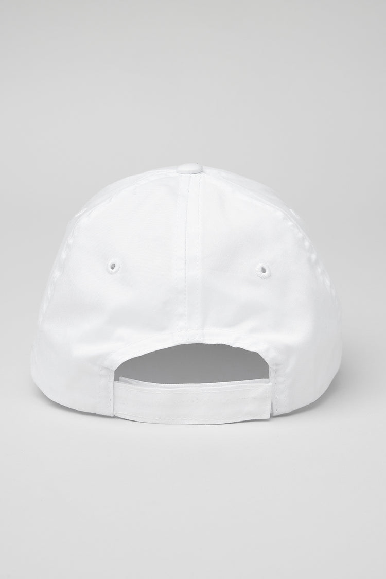 Off-Duty Cap - Lulualo