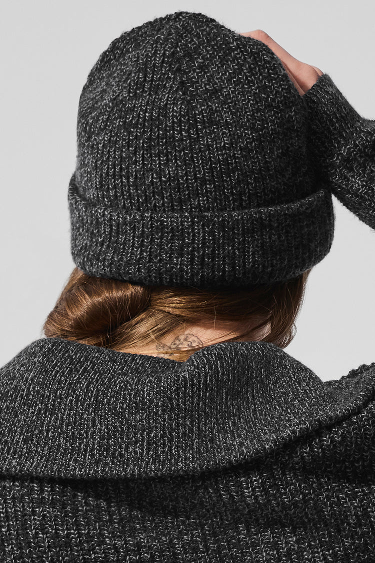 Marl Beanie - Lulualo