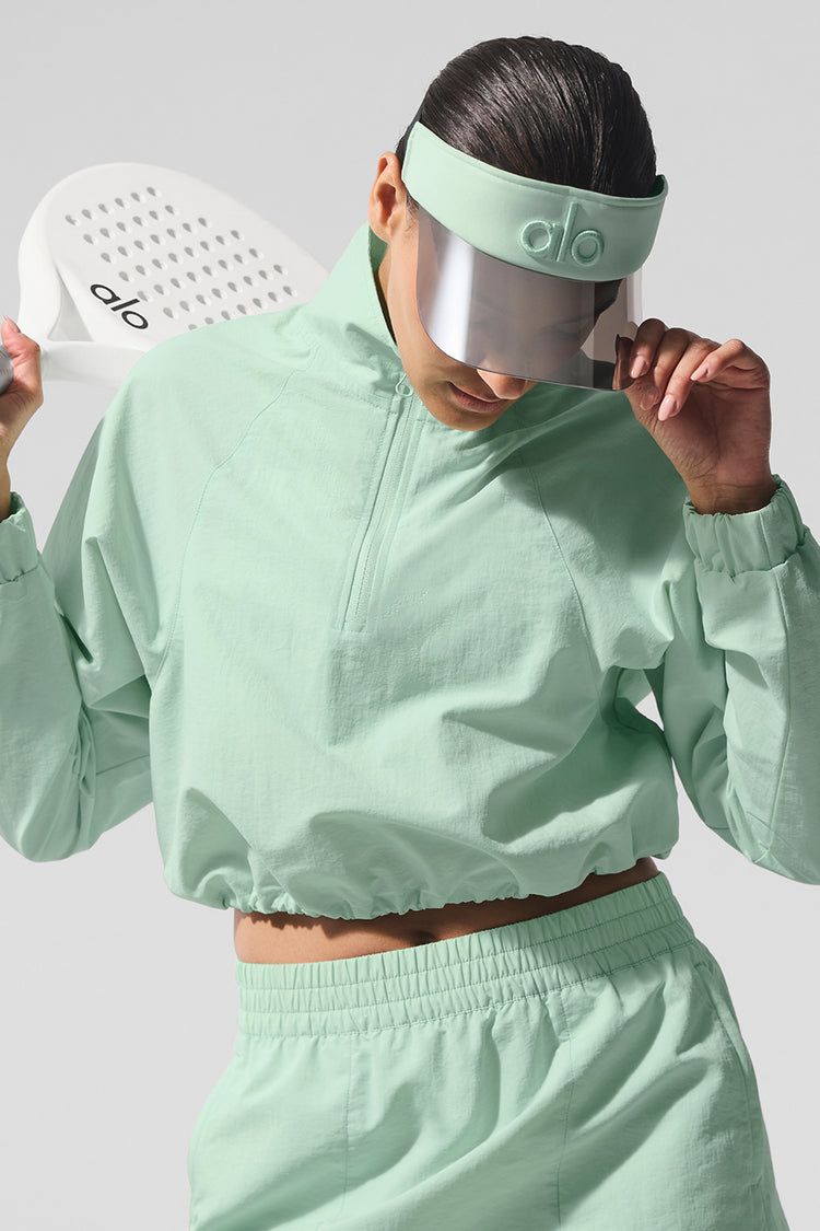 Airlift Solar Visor - Lulualo