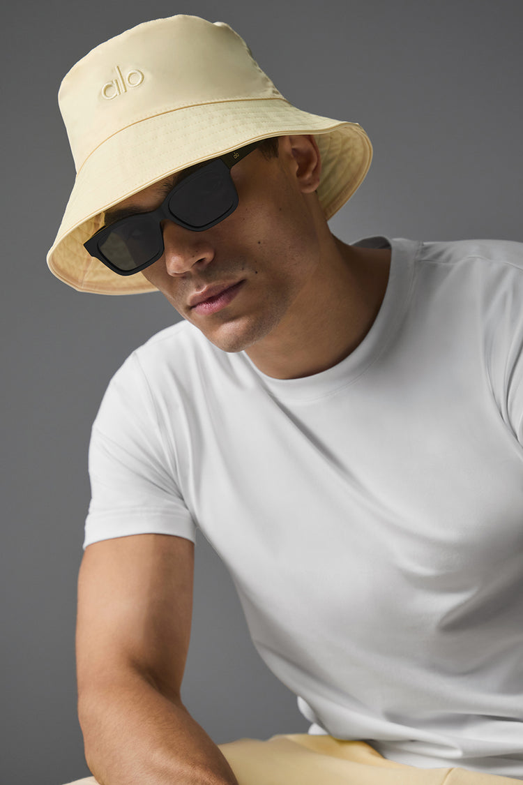 Fundamental Bucket Hat - Lulualo