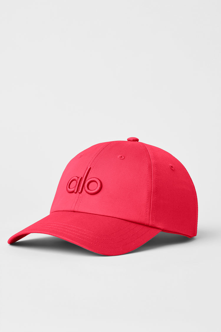 Off-Duty Cap - Lulualo