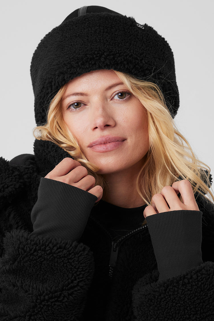 Winterfun Zhivago Hat - Lulualo
