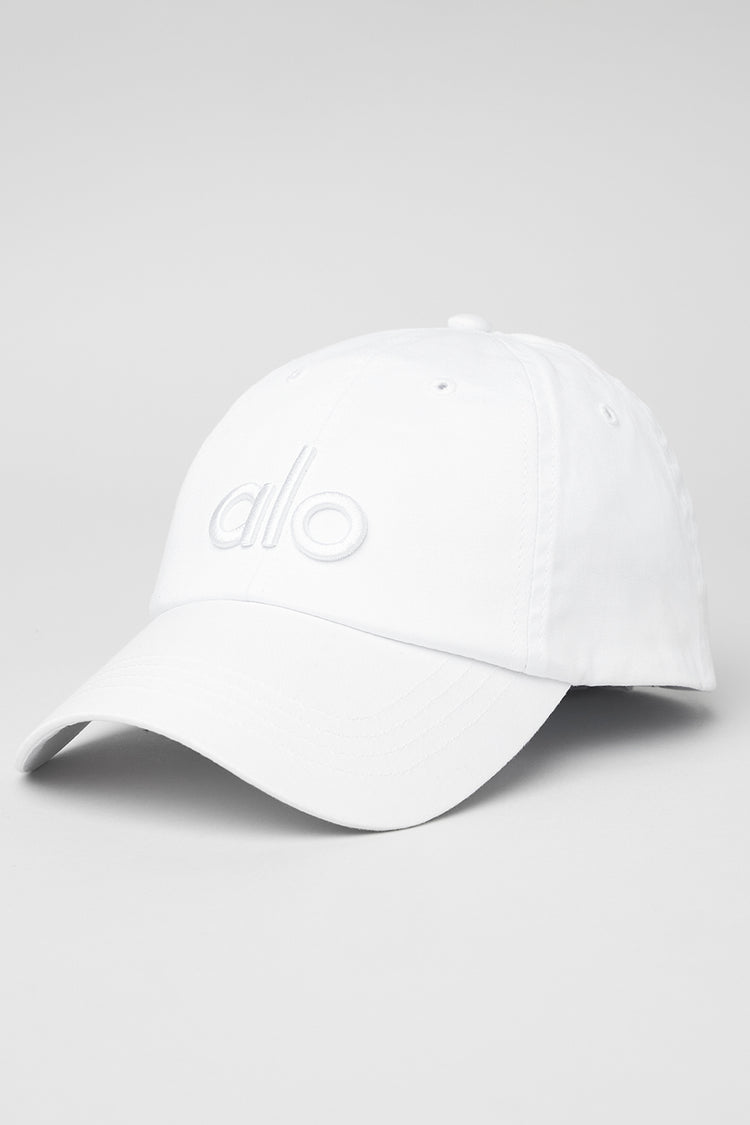 Off-Duty Cap - Lulualo