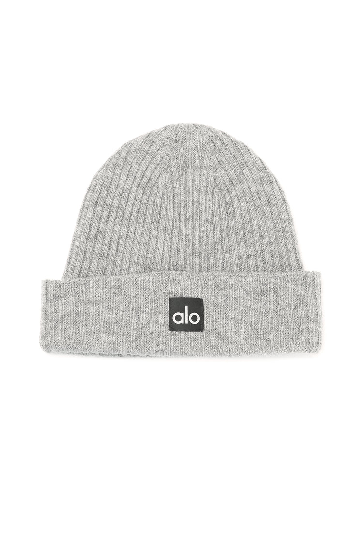 Cashmere Beanie - Lulualo