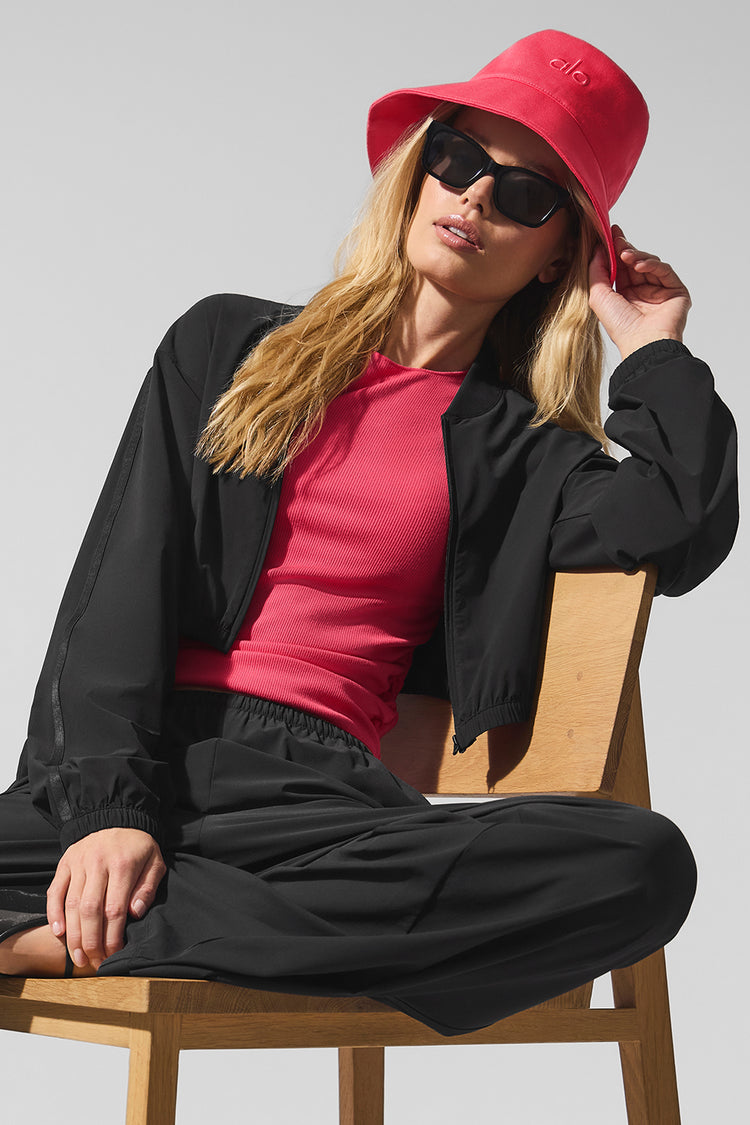 Weekender Bucket Hat - Lulualo