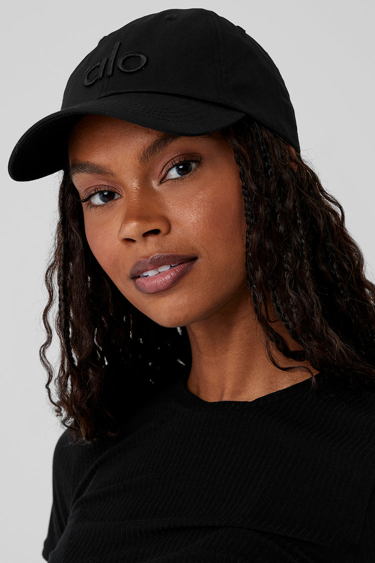 Off-Duty Cap - Lulualo