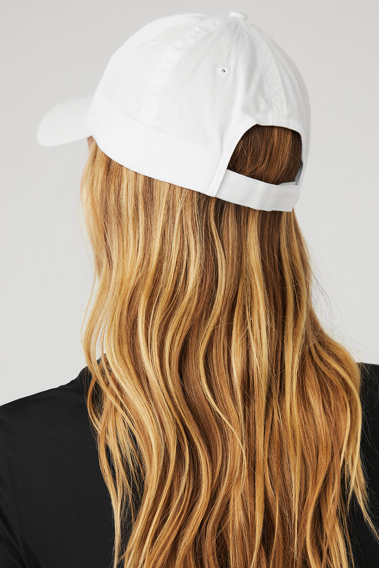 Off-Duty Cap - Lulualo