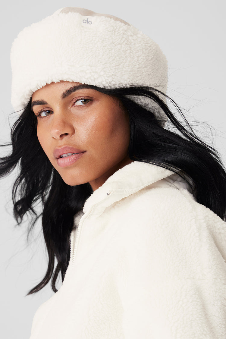 Winterfun Zhivago Hat - Lulualo