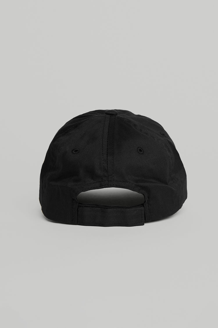 Off-Duty Cap - Lulualo