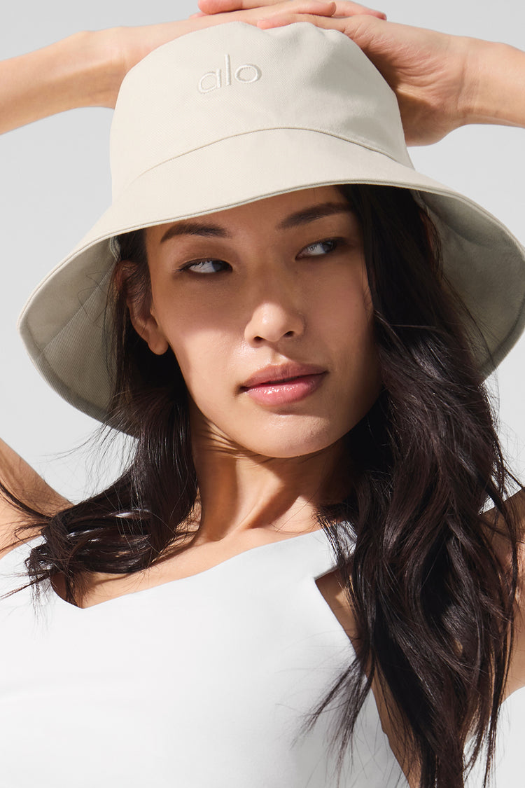 Weekender Bucket Hat - Lulualo
