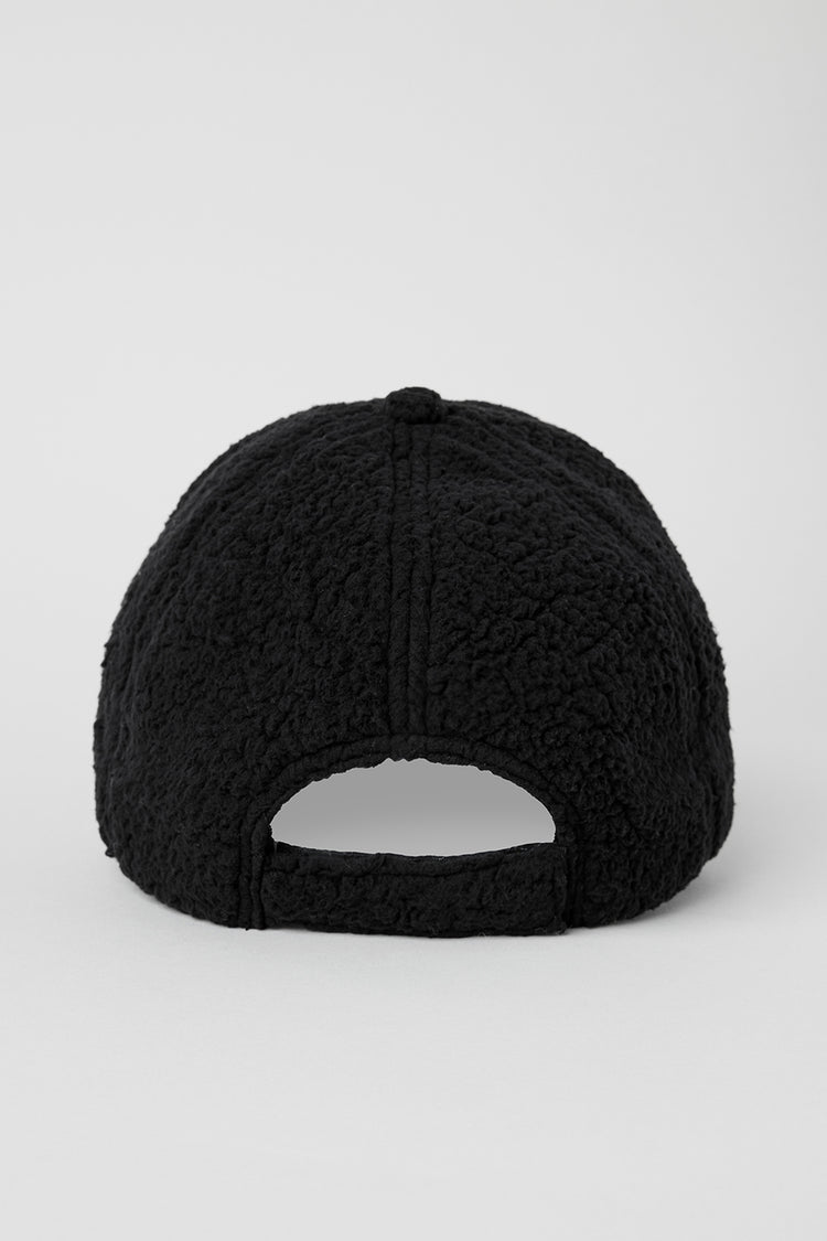 Micro Sherpa Off-Duty Cap - Lulualo