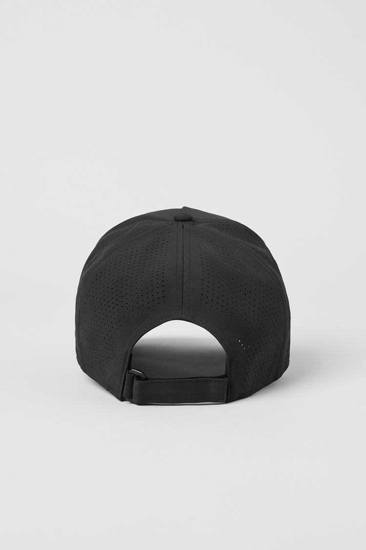 Performance District Trucker Hat - Lulualo