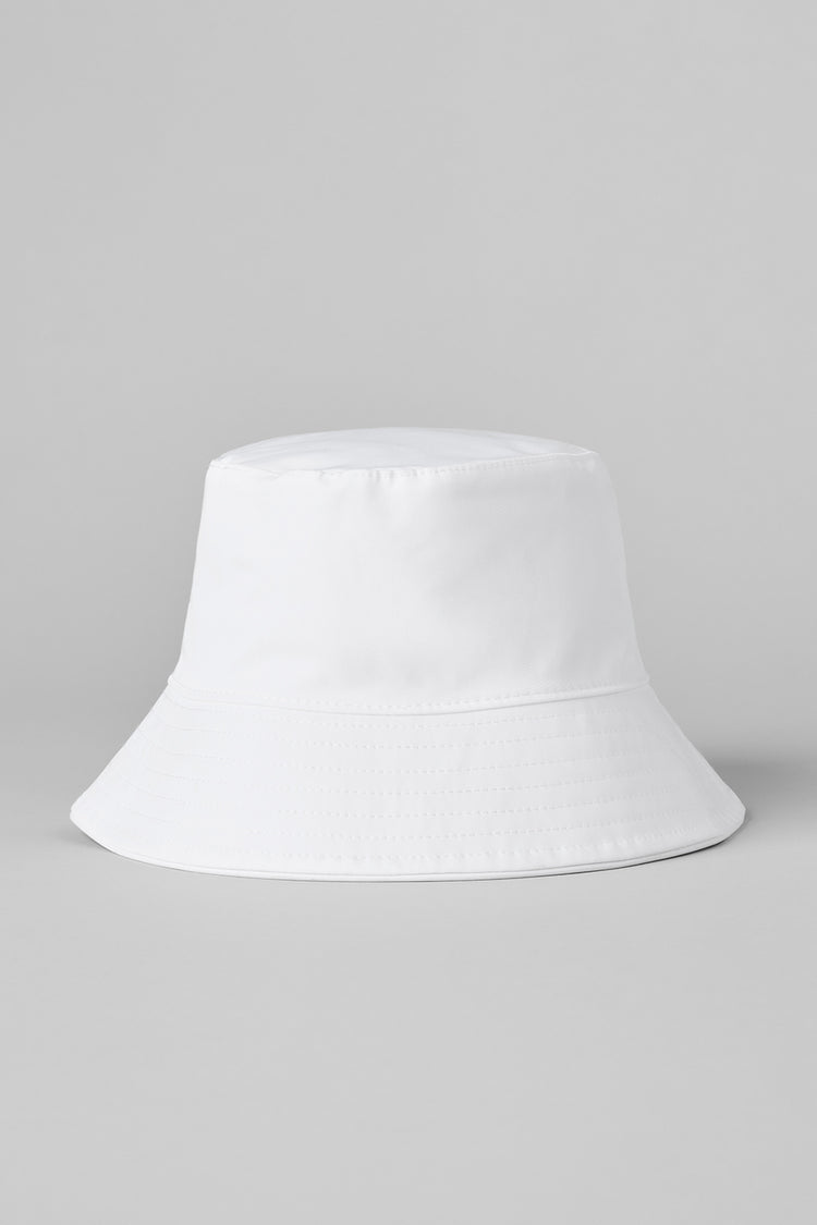 Fundamental Bucket Hat - Lulualo