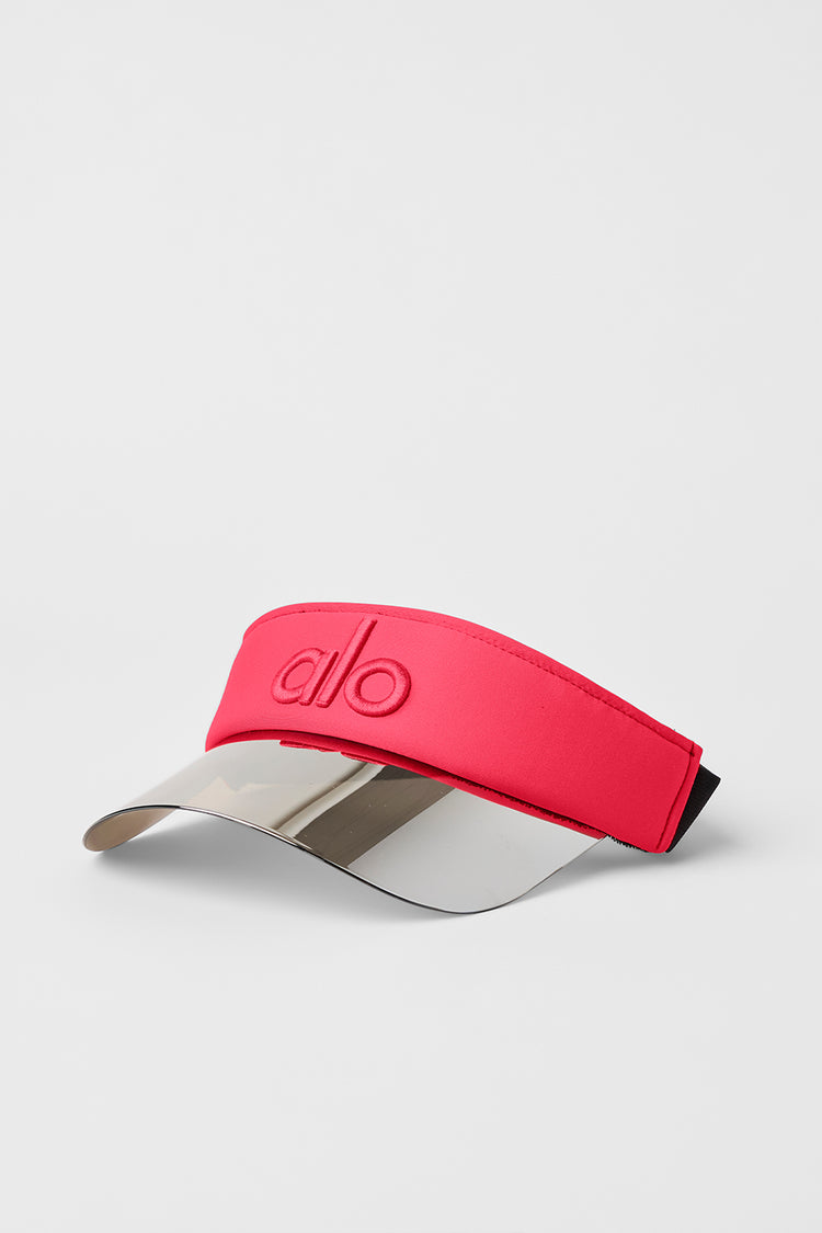 Airlift Solar Visor - Lulualo