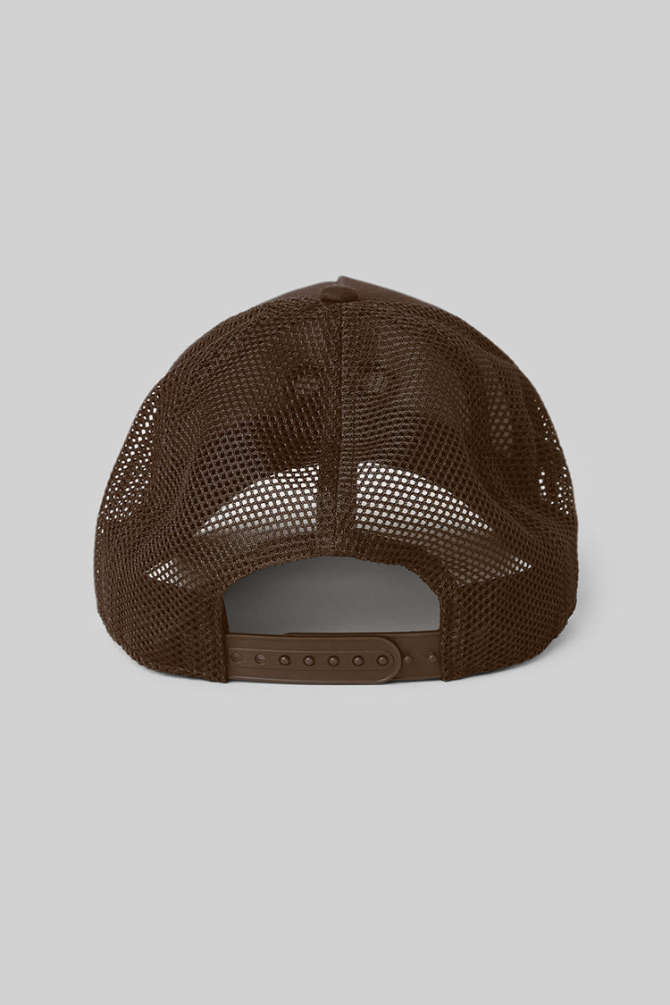 District Trucker Hat - Lulualo