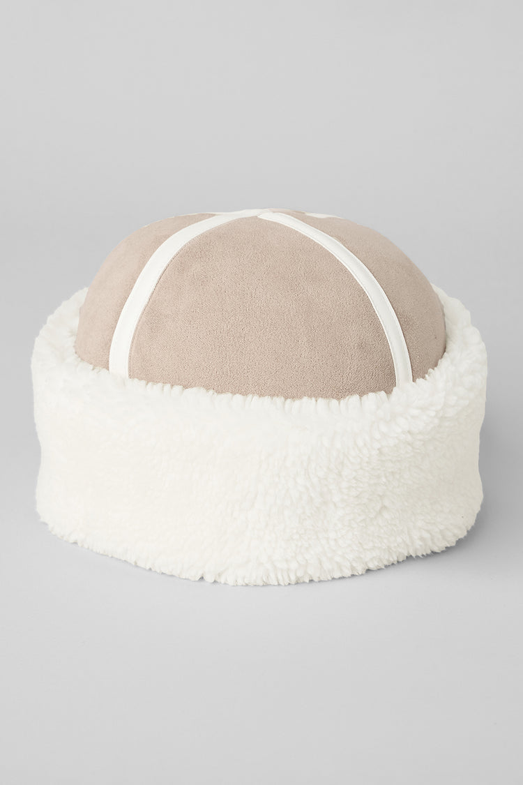 Winterfun Zhivago Hat - Lulualo