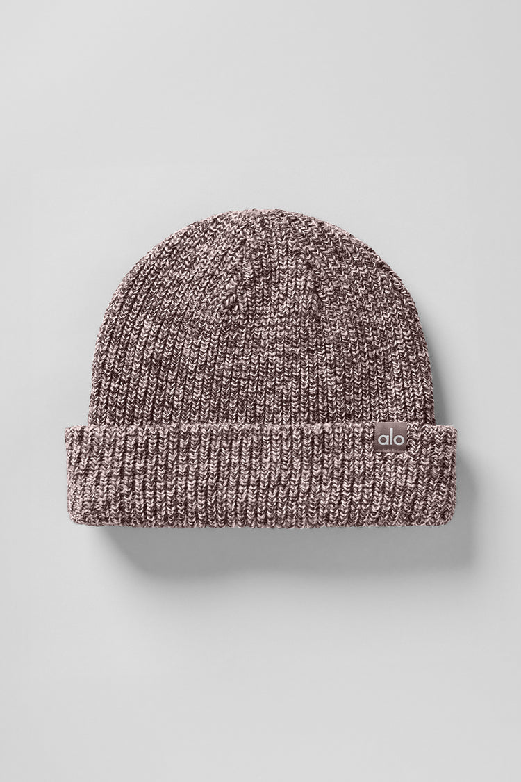 Marl Beanie - Lulualo