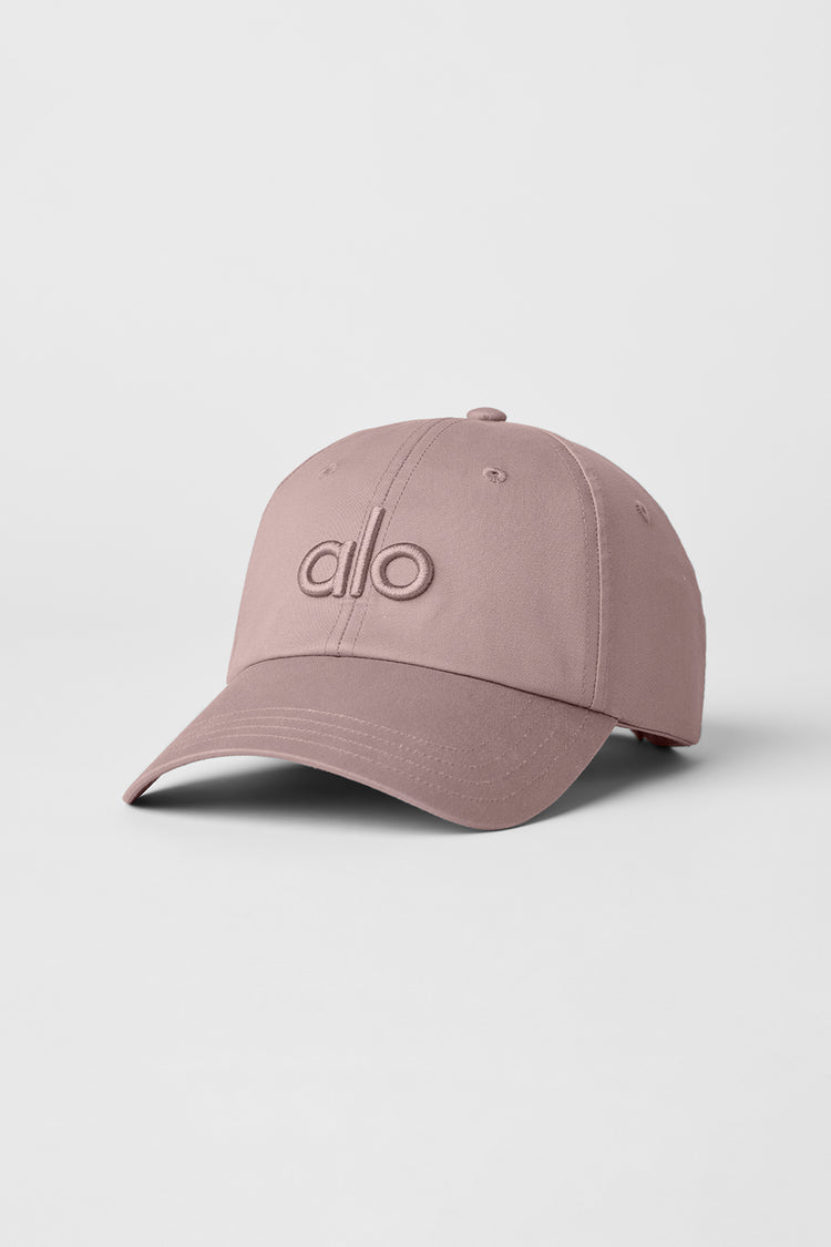 Off-Duty Cap - Lulualo