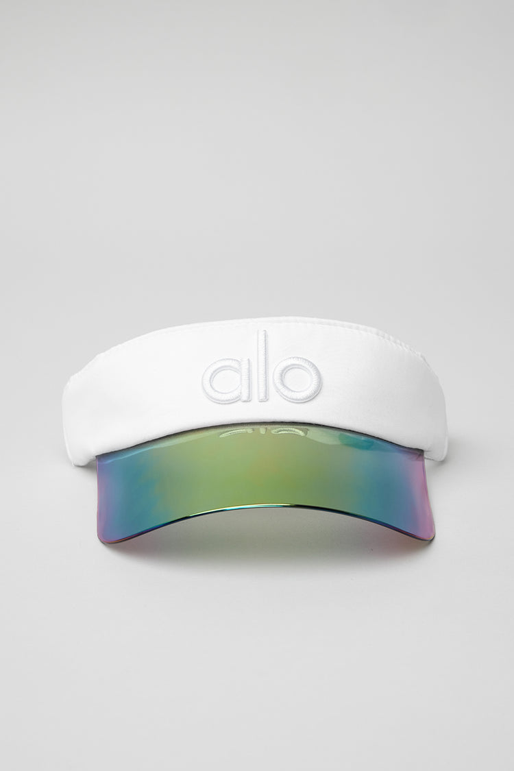 Airlift Solar Visor - Lulualo