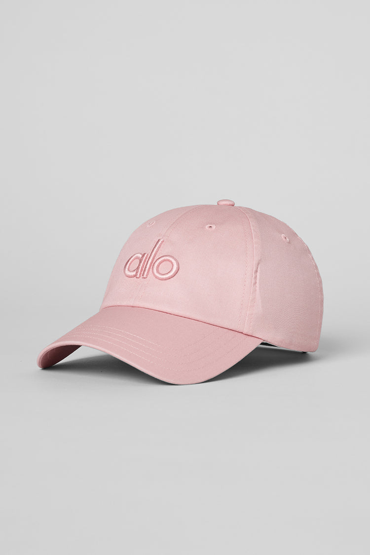 Off-Duty Cap - Lulualo