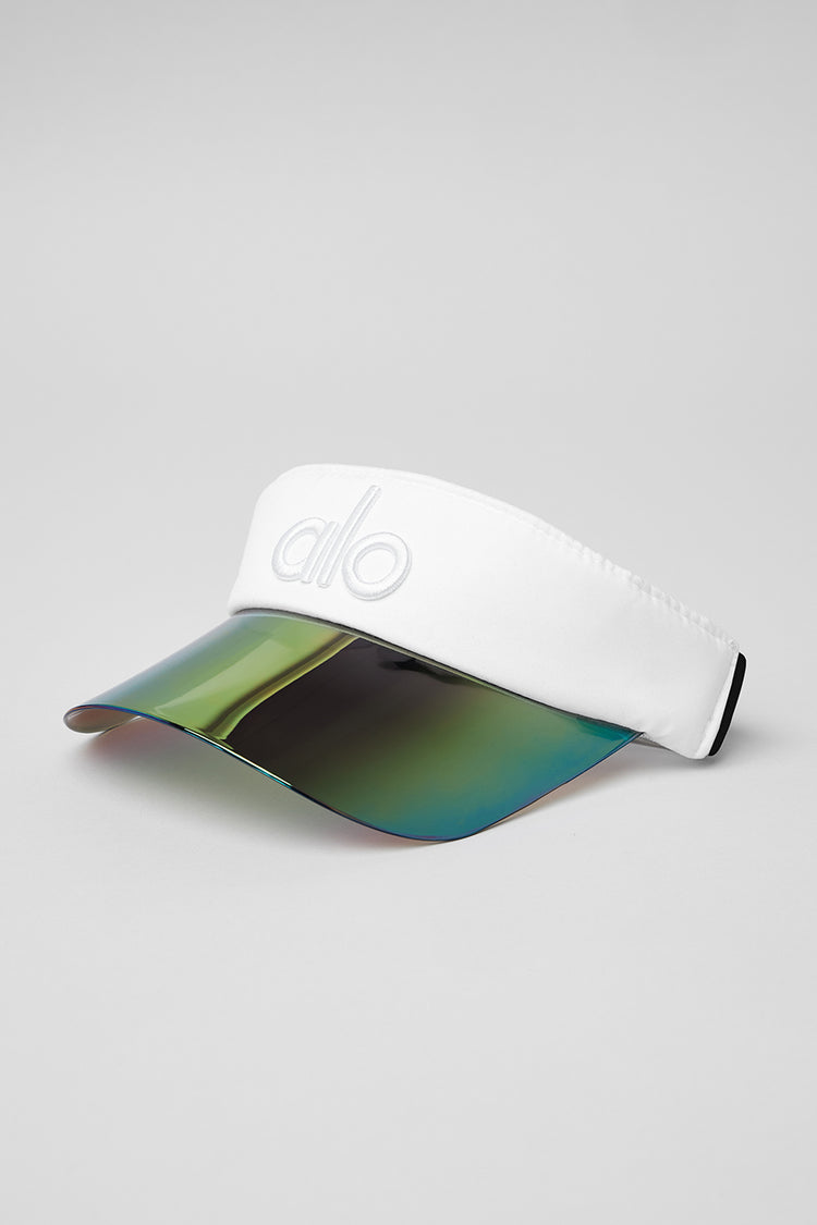 Airlift Solar Visor - Lulualo