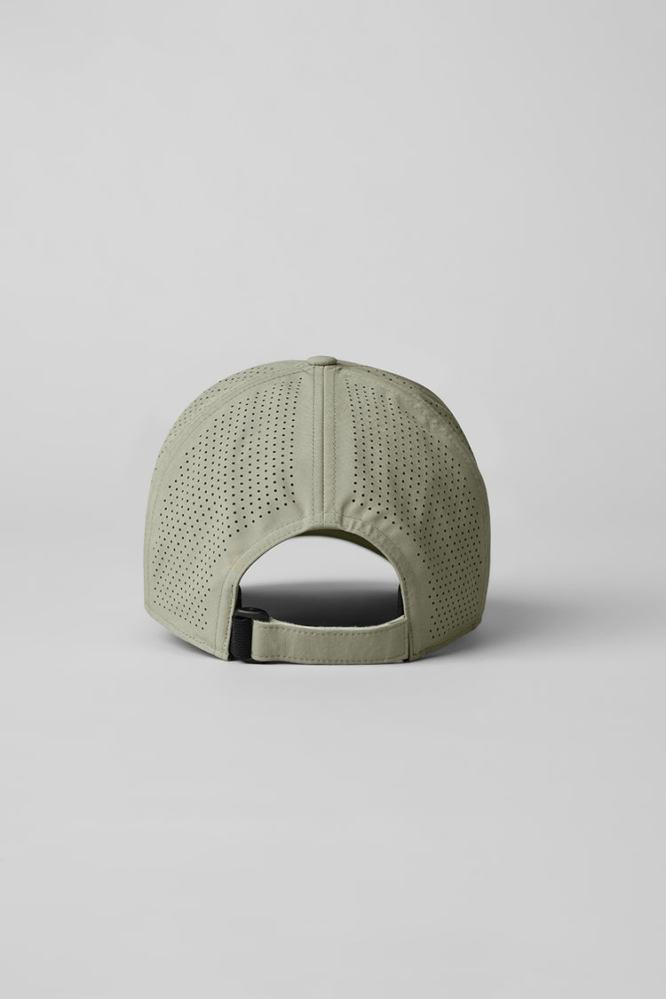 Performance District Trucker Hat - Lulualo