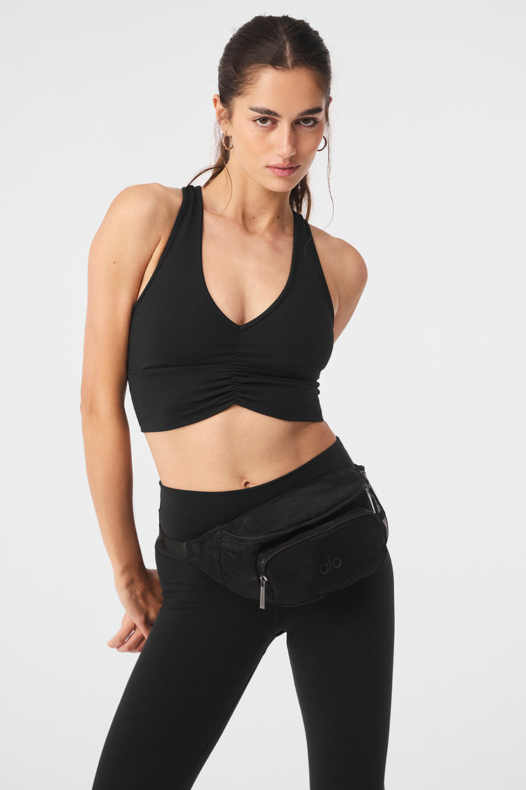 Sheer Fanny Pack - Lulualo