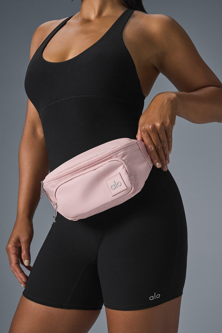 Explorer Fanny Pack - Lulualo
