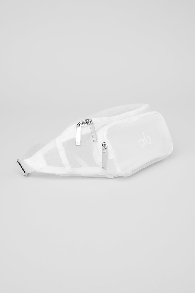 Sheer Fanny Pack - Lulualo