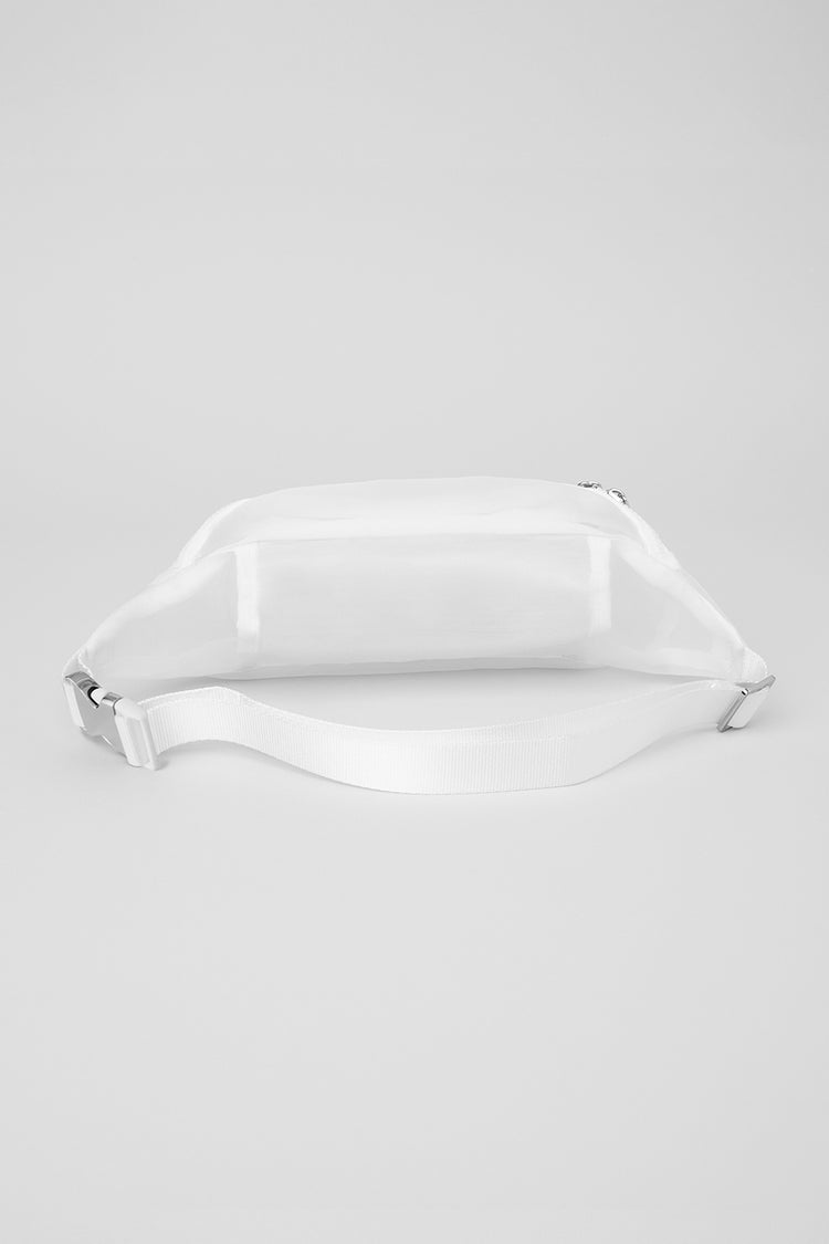 Sheer Fanny Pack - Lulualo
