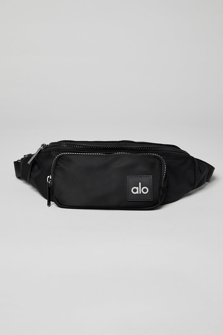 Explorer Fanny Pack - Lulualo